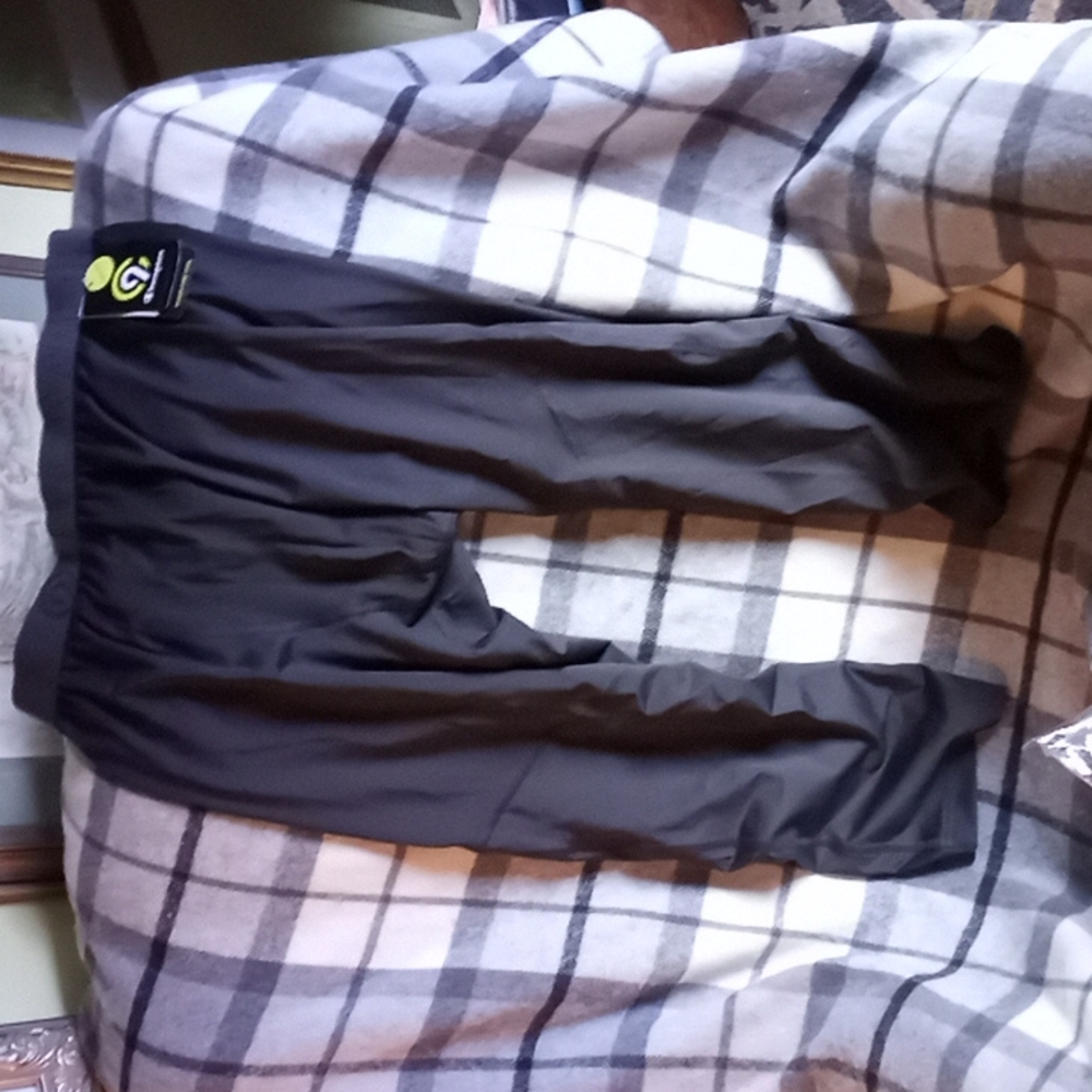 NWT Champion Power Core Cool Compression Pants Size XXL
